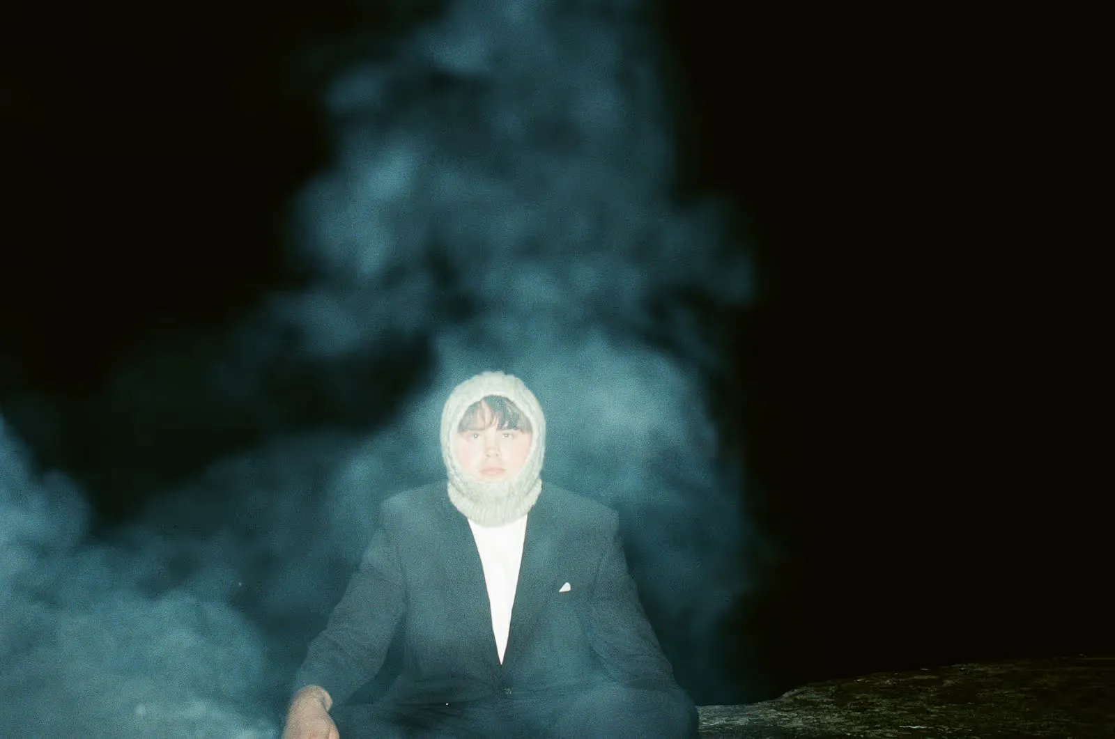 Eah Jé – andarna, fotografi. Foto: Petter Bülling (1)