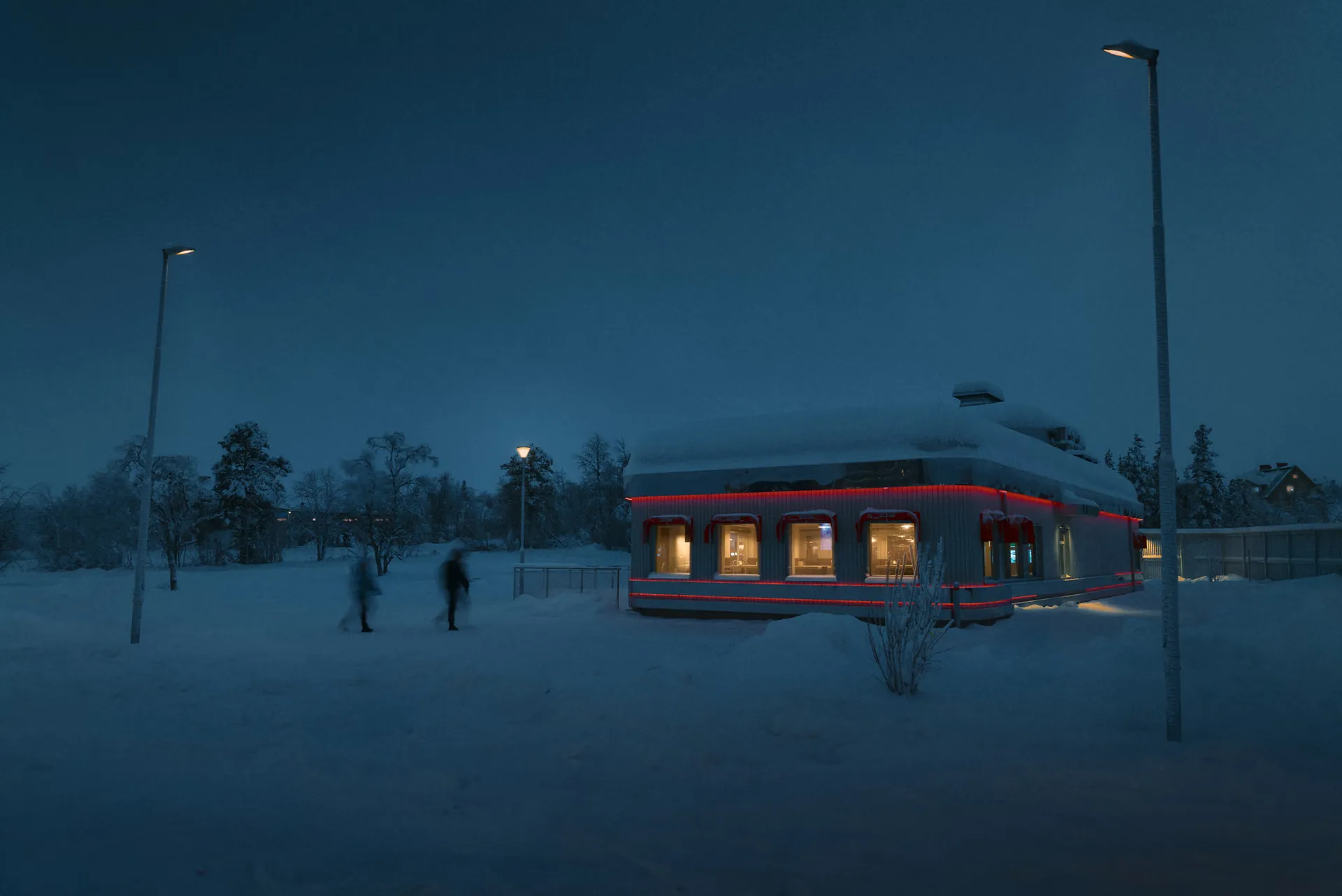MPF – Kiruna, fotografi. Foto: Petter Bülling (1)