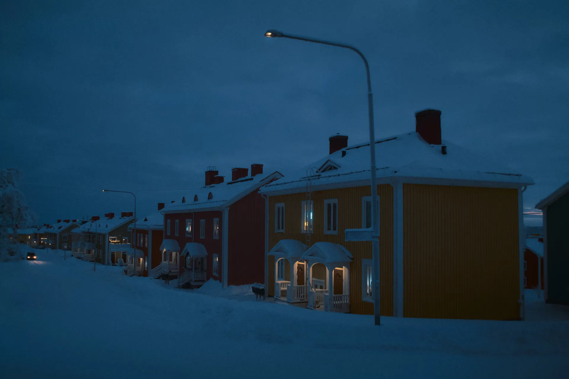 MPF – Kiruna, fotografi. Foto: Petter Bülling (2)