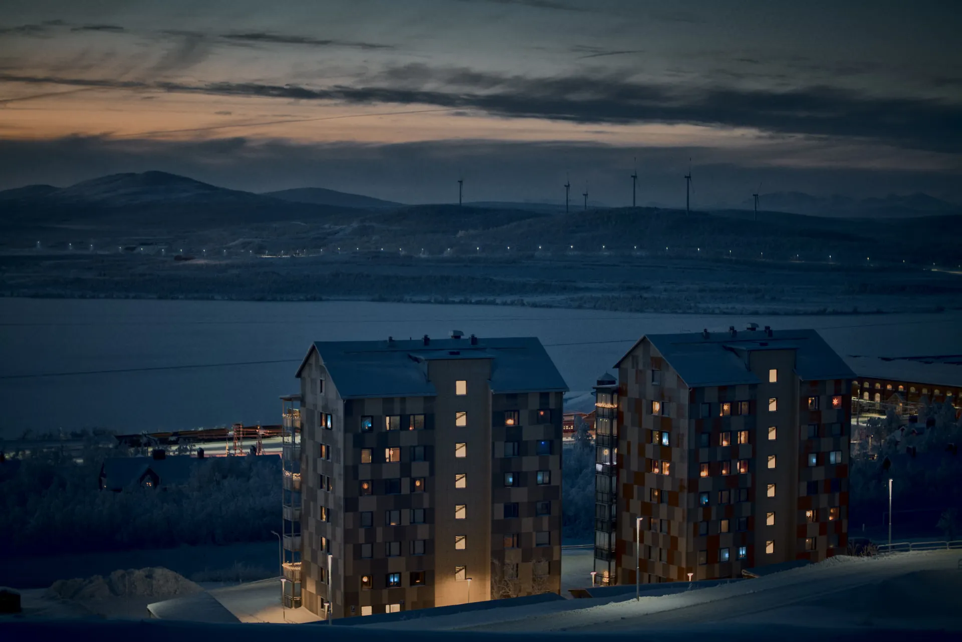 MPF – Kiruna, fotografi. Foto: Petter Bülling (4)
