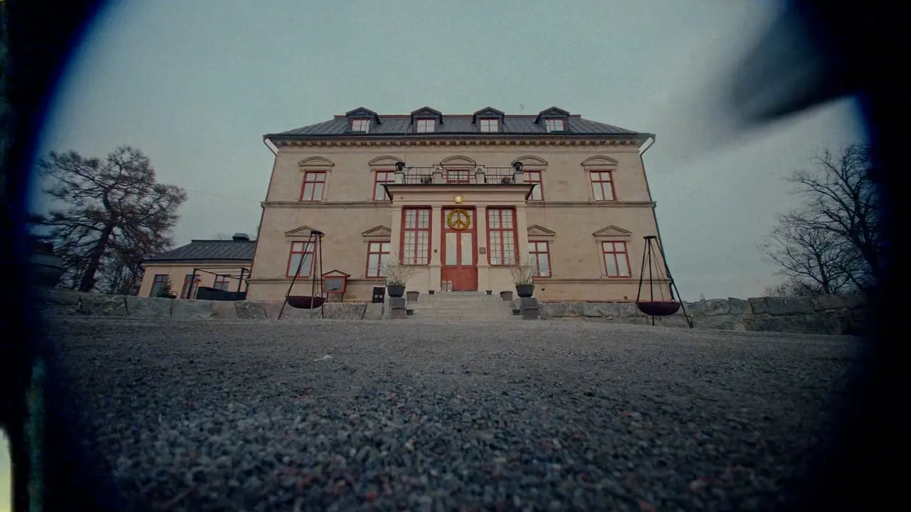 Stronger – dance to your own beat, stillbild ur filmen. Foto: Petter Bülling