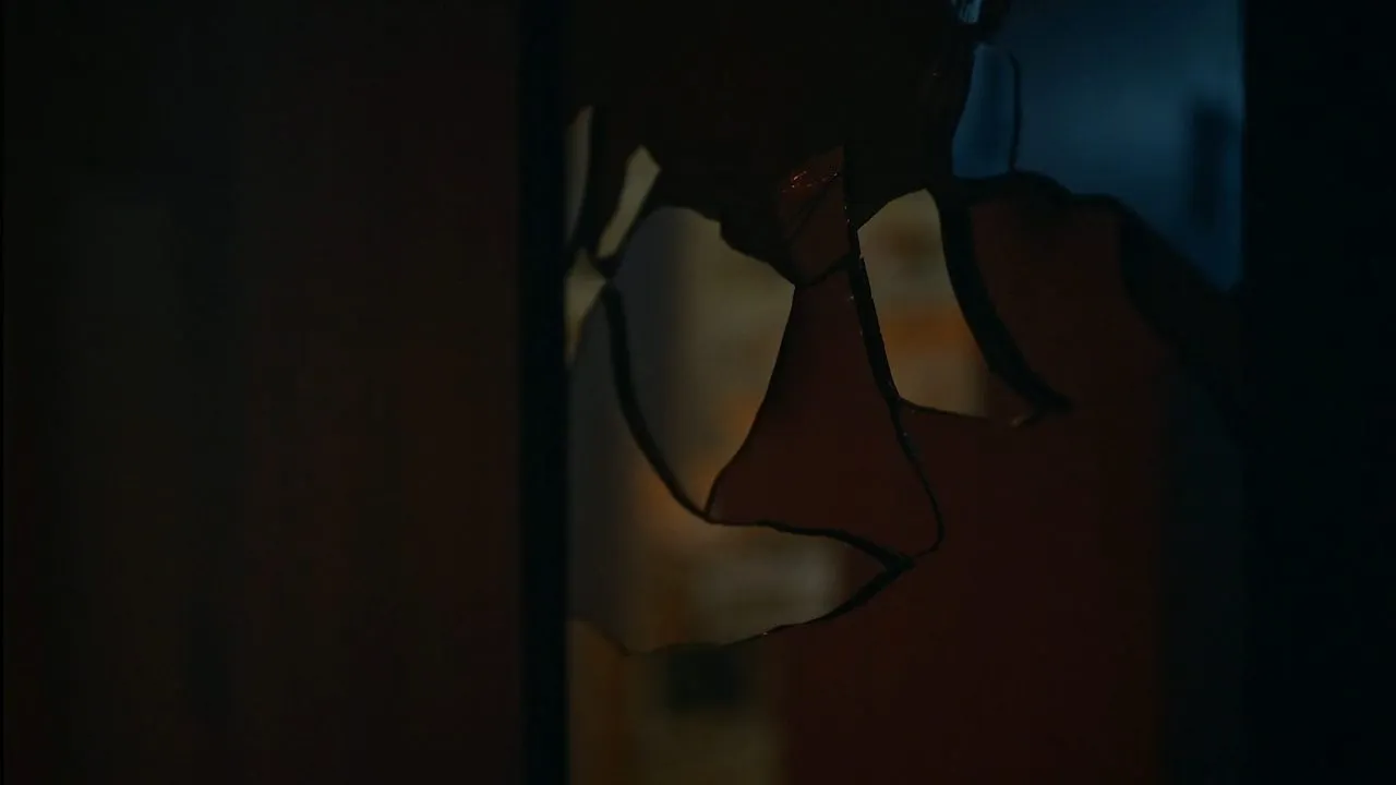 Night Games – Short Film – still by Petter Bülling